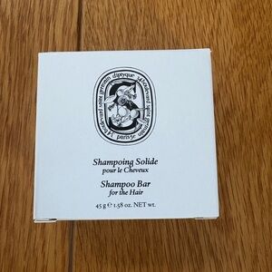 Diptyque Shampoo Bar